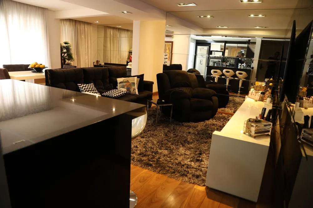 Apartamento, 3 quartos, 109 m² - Foto 6