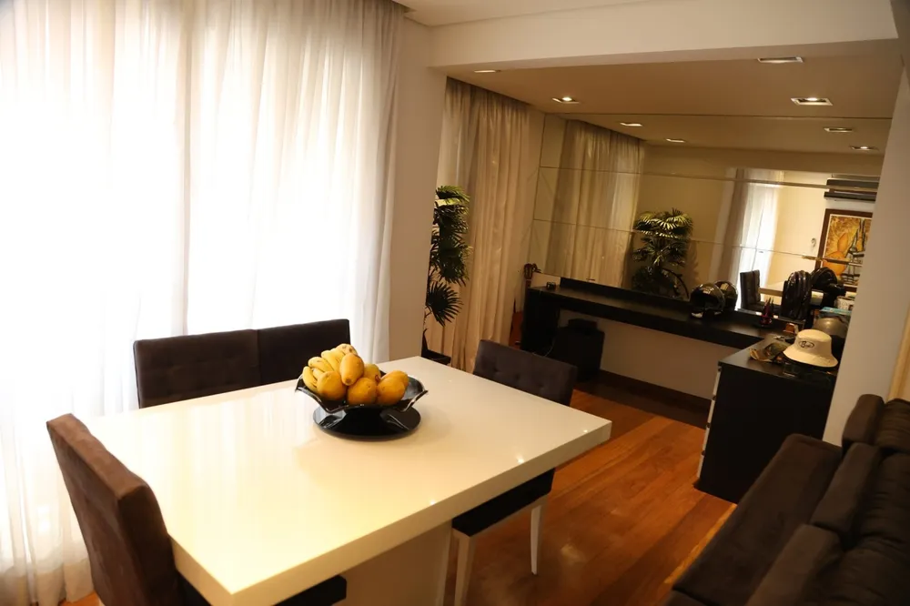 Apartamento, 3 quartos, 109 m² - Foto 7