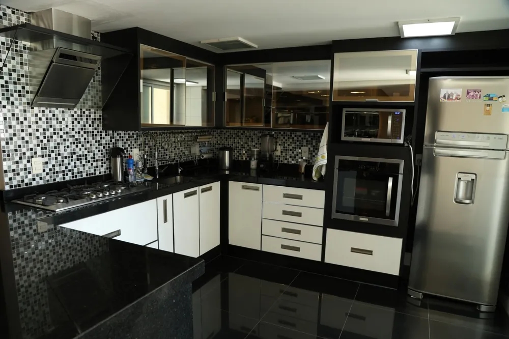 Apartamento, 3 quartos, 109 m² - Foto 4
