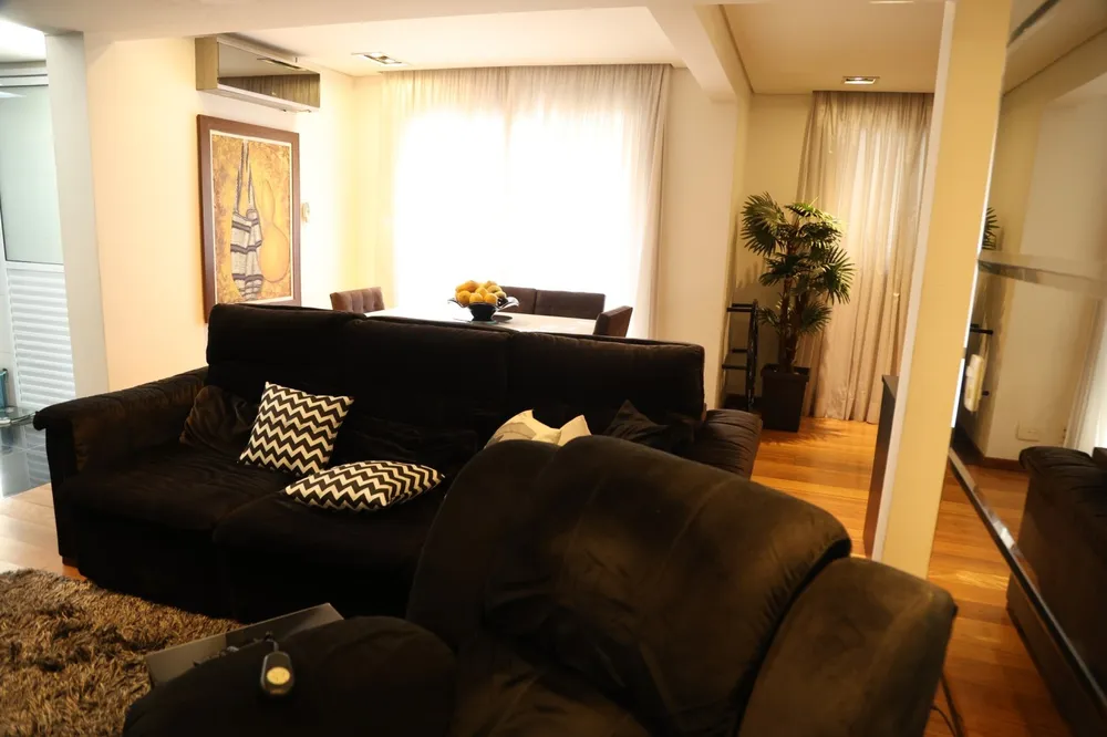 Apartamento, 3 quartos, 109 m² - Foto 5