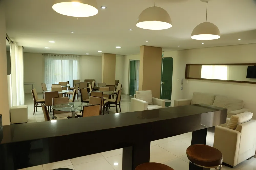 Apartamento, 3 quartos, 109 m² - Foto 2
