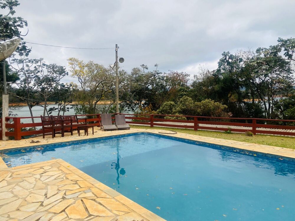Chácara, 3 quartos, 560 m² - Foto 18