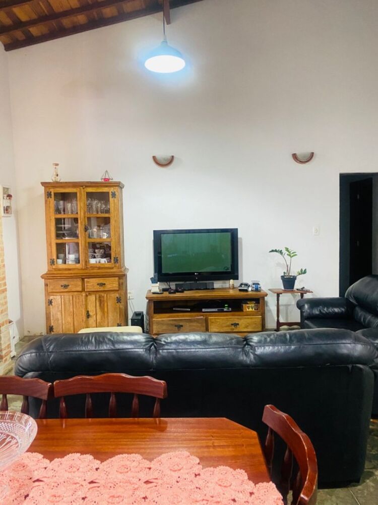 Chácara, 3 quartos, 560 m² - Foto 6