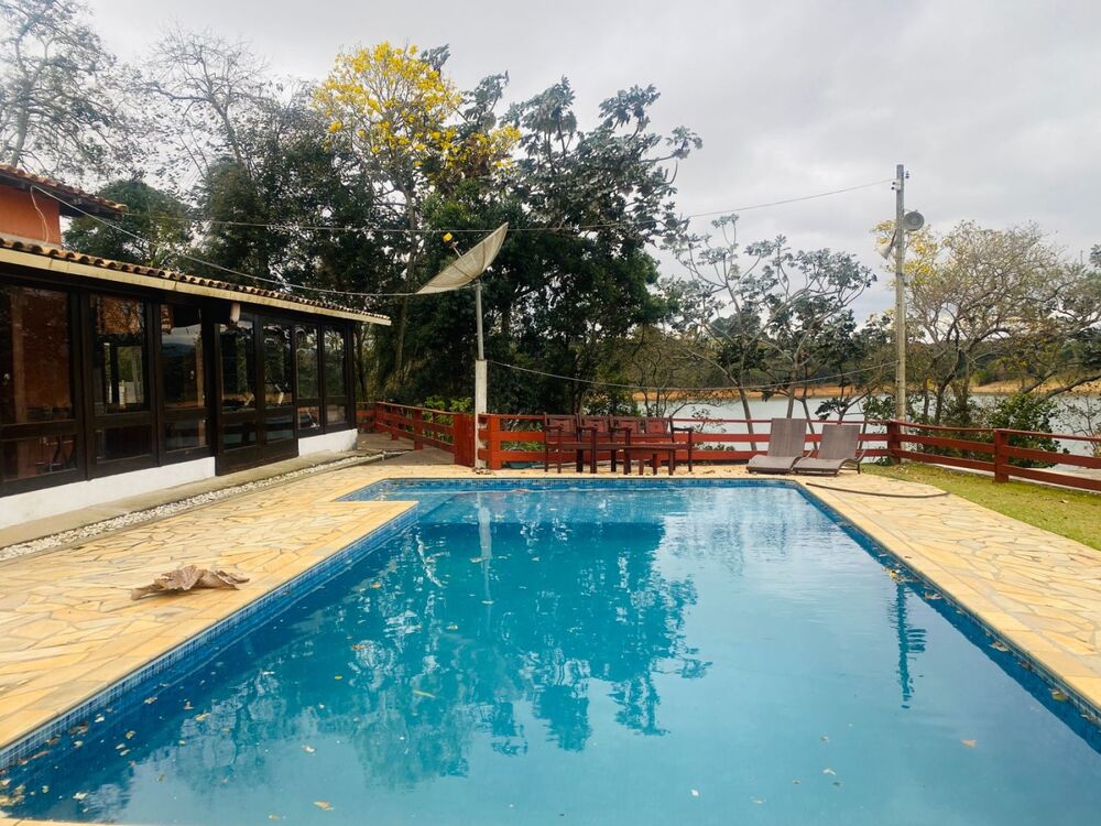 Chácara, 3 quartos, 560 m² - Foto 30