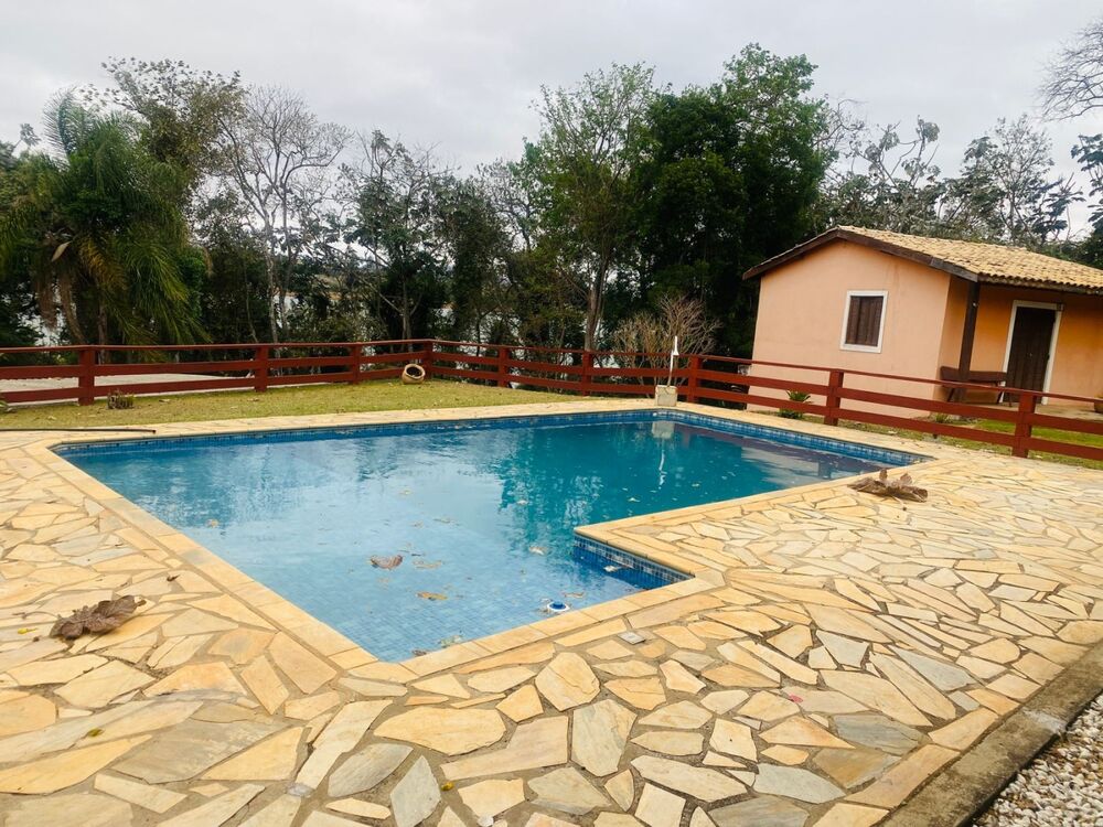 Chácara, 3 quartos, 560 m² - Foto 25