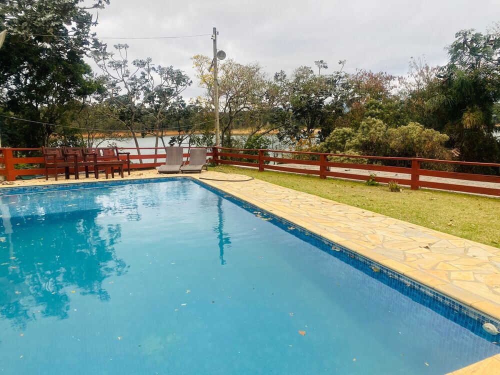Chácara, 3 quartos, 560 m² - Foto 20