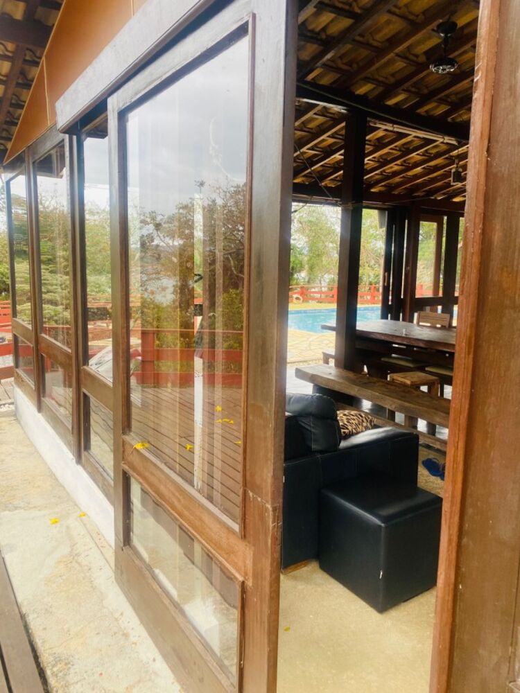 Chácara, 3 quartos, 560 m² - Foto 28