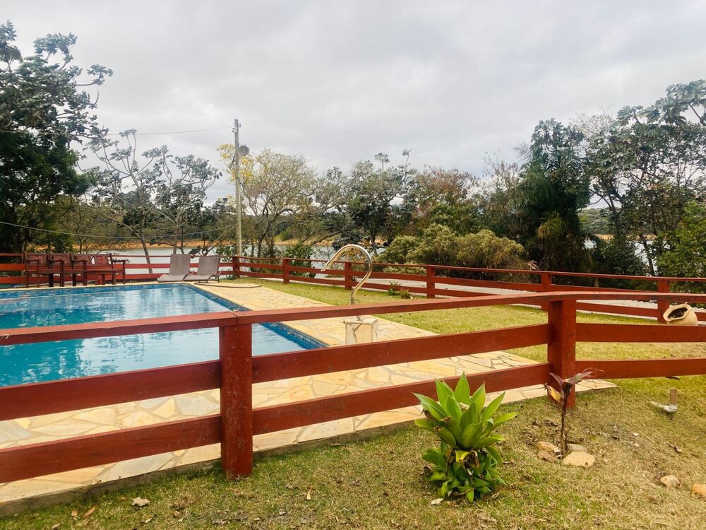 Chácara, 3 quartos, 560 m² - Foto 19