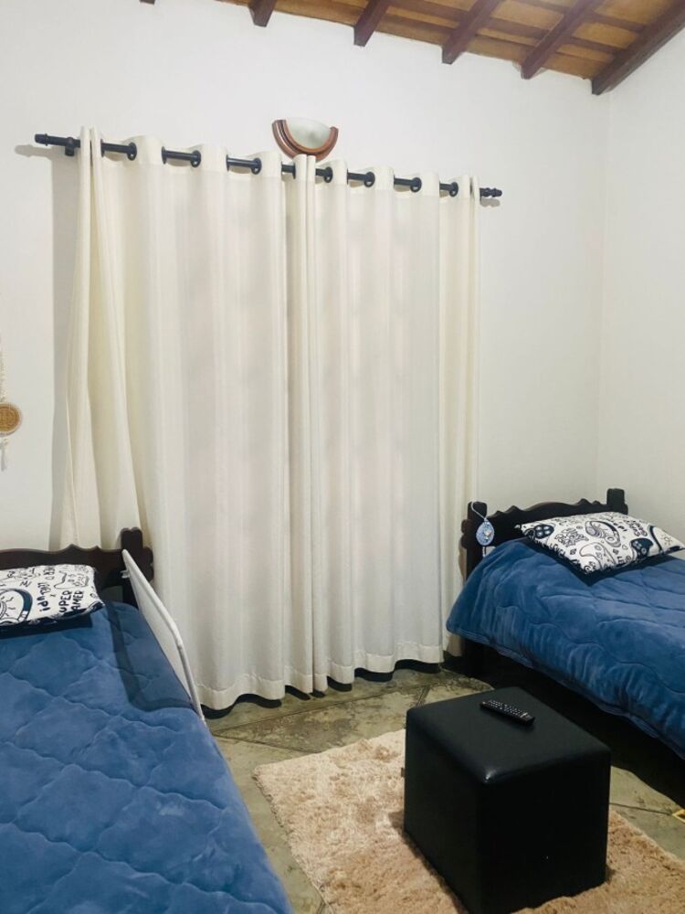 Chácara, 3 quartos, 560 m² - Foto 21