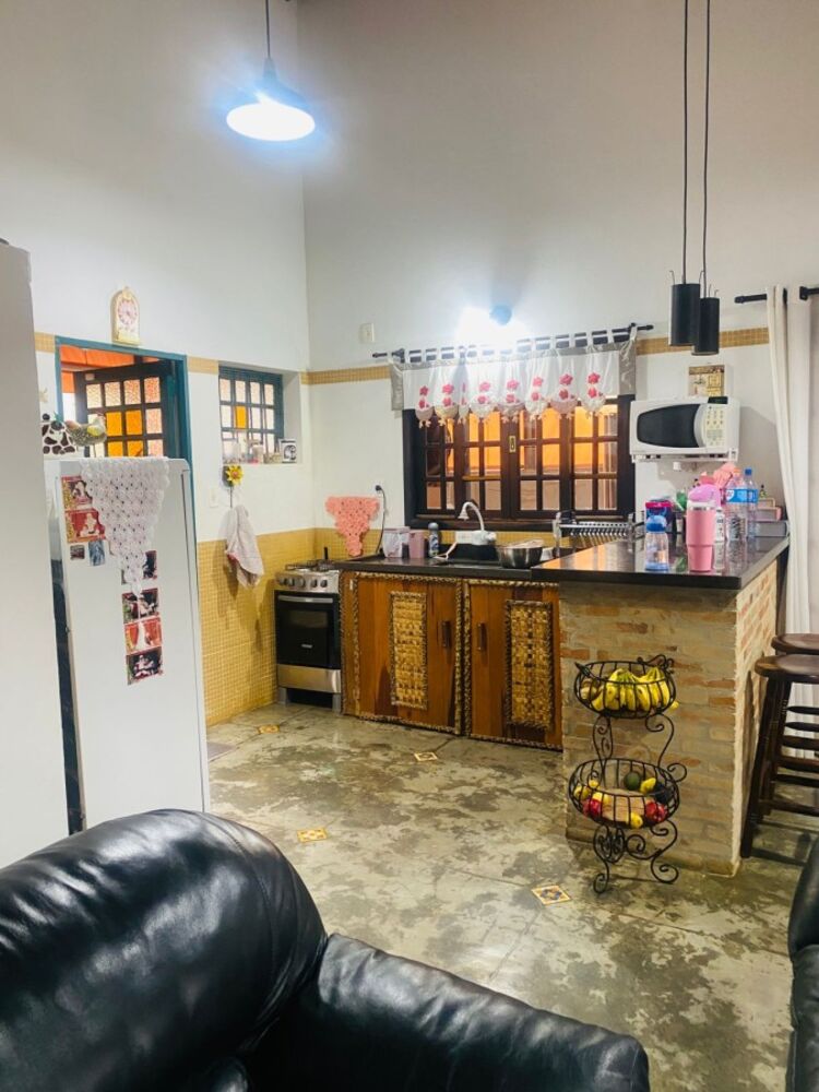 Chácara, 3 quartos, 560 m² - Foto 29