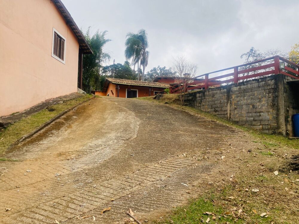 Chácara, 3 quartos, 560 m² - Foto 8
