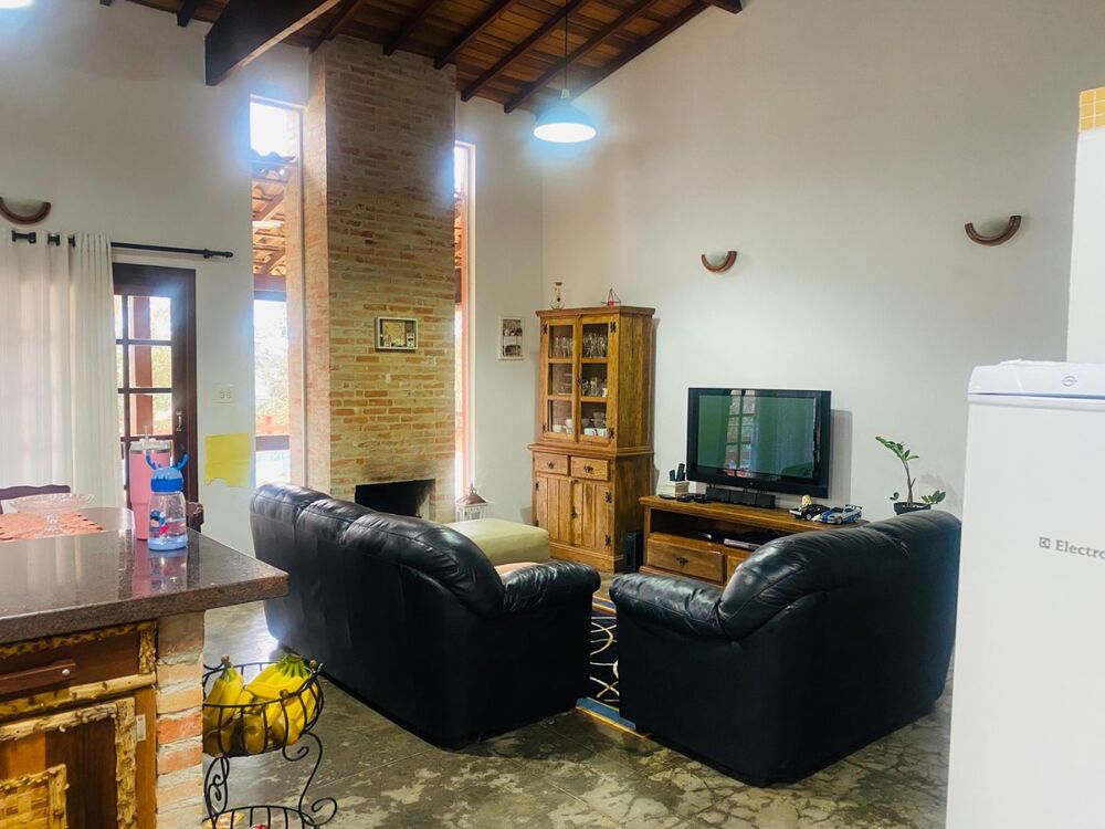Chácara, 3 quartos, 560 m² - Foto 33