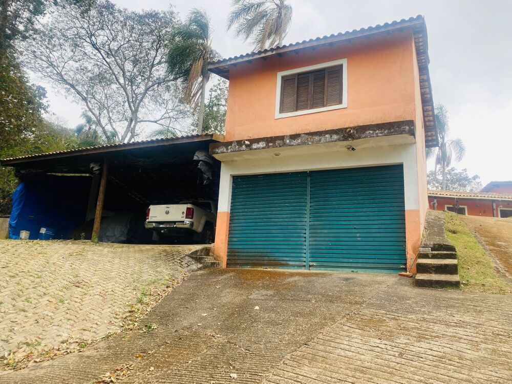 Chácara, 3 quartos, 560 m² - Foto 2