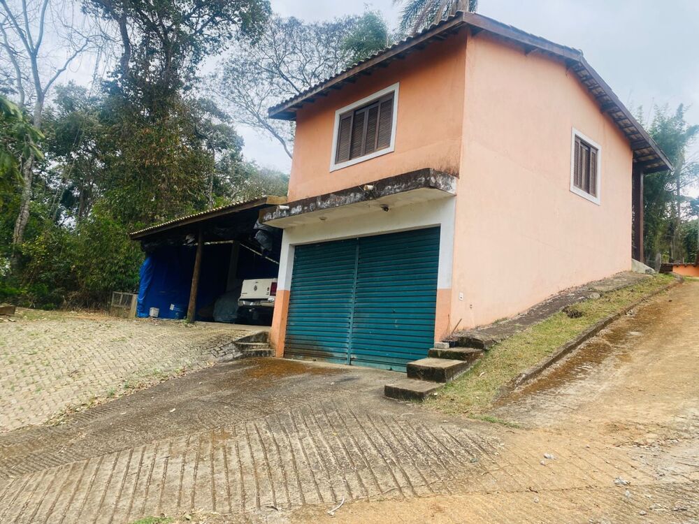 Chácara, 3 quartos, 560 m² - Foto 26