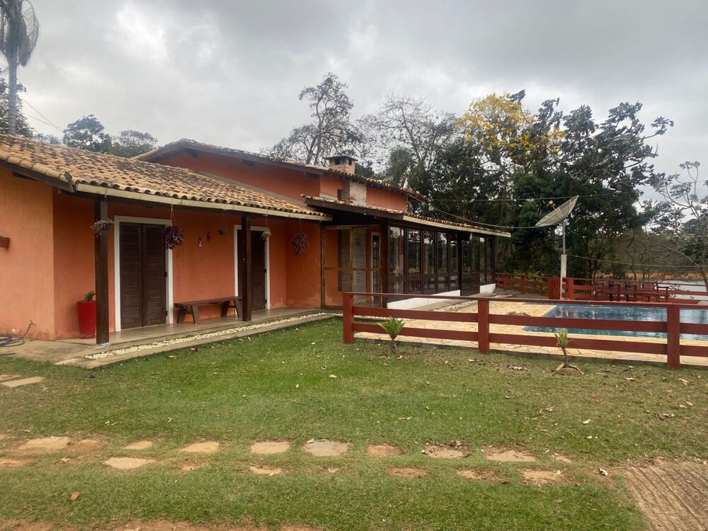 Chácara, 3 quartos, 560 m² - Foto 31