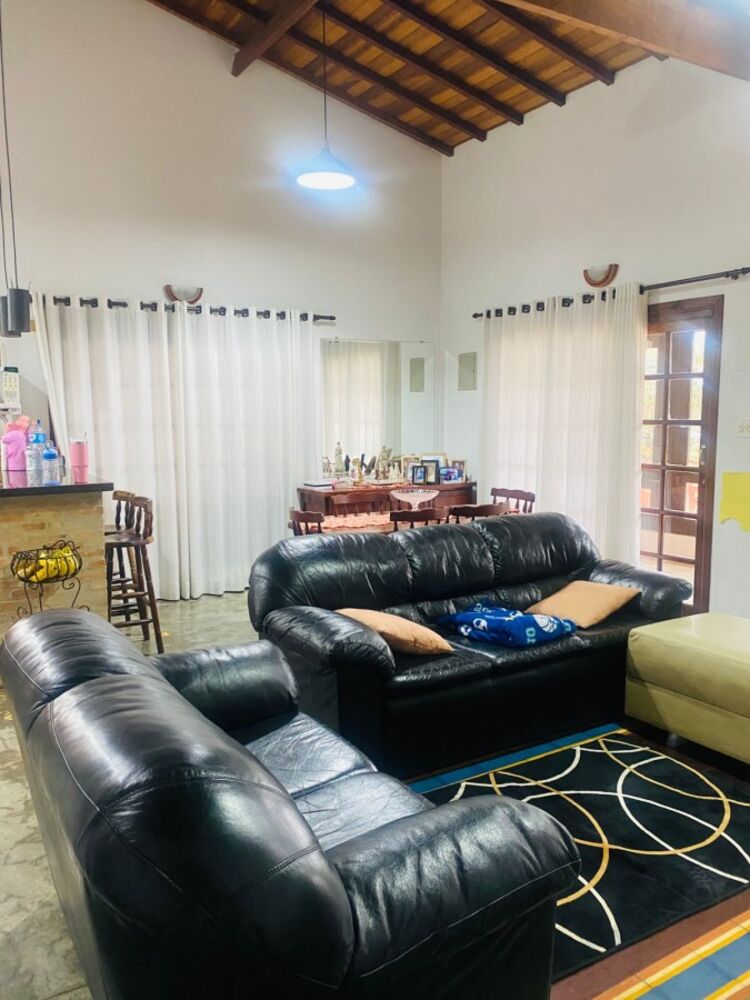 Chácara, 3 quartos, 560 m² - Foto 27