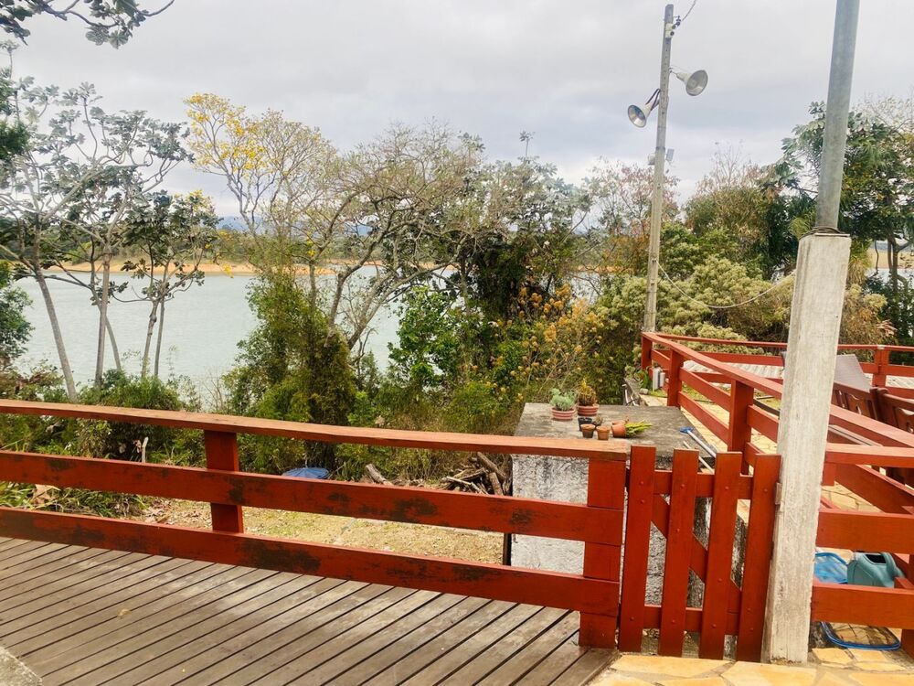 Chácara, 3 quartos, 560 m² - Foto 32