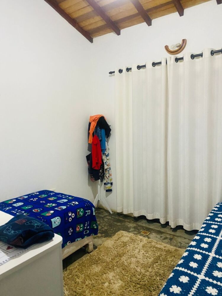 Chácara, 3 quartos, 560 m² - Foto 4