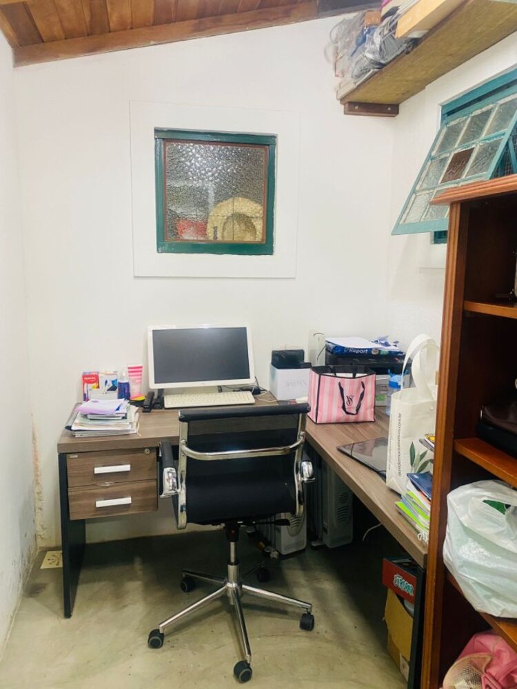 Chácara, 3 quartos, 560 m² - Foto 5