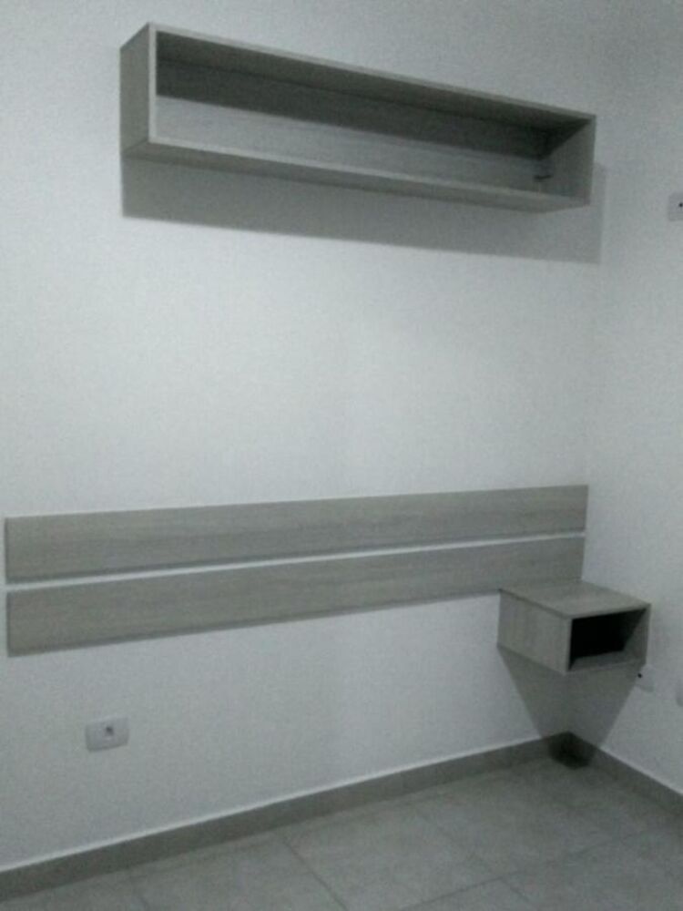 Apartamento, 1 quarto - Foto 6