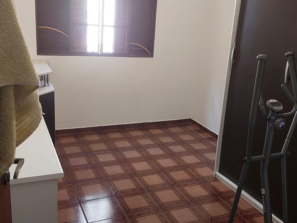 Sobrado, 3 quartos, 200 m² - Foto 16