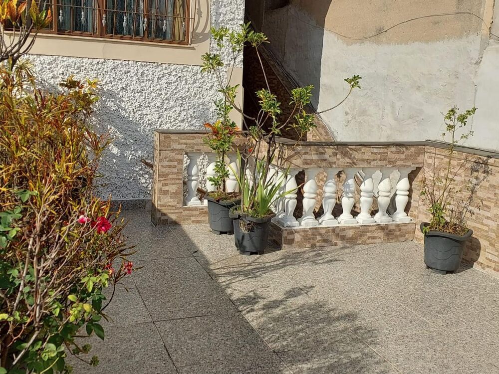 Sobrado, 3 quartos, 200 m² - Foto 5