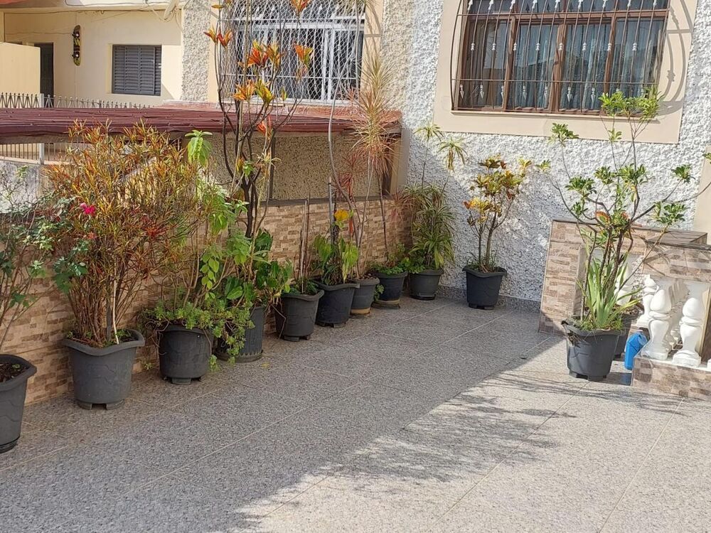 Sobrado, 3 quartos, 200 m² - Foto 6