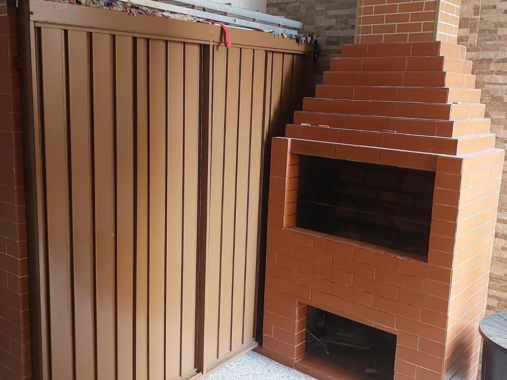 Sobrado, 3 quartos, 200 m² - Foto 34