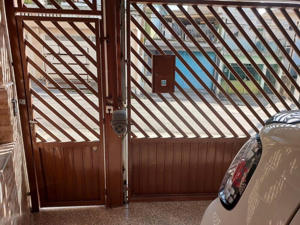 Sobrado, 3 quartos, 200 m² - Foto 2