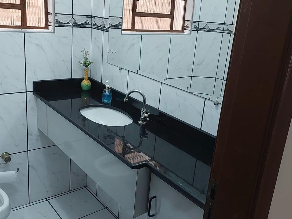 Sobrado, 3 quartos, 200 m² - Foto 17