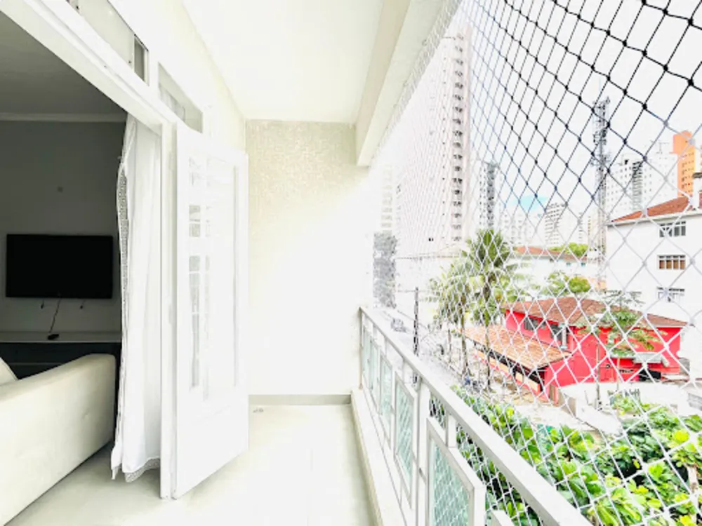 Apartamento, 3 quartos, 127 m² - Foto 1