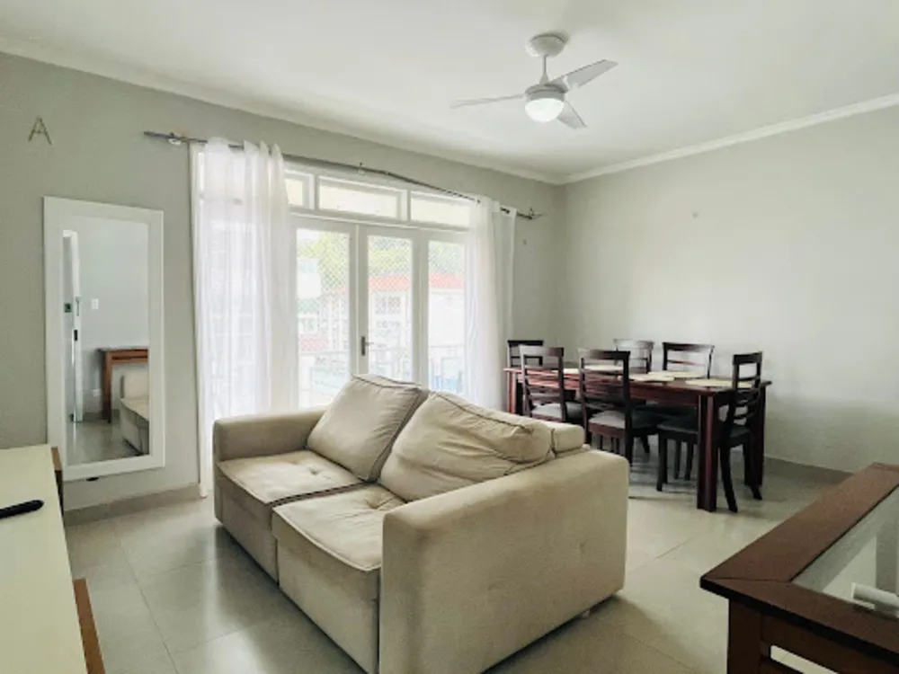 Apartamento, 3 quartos, 127 m² - Foto 2