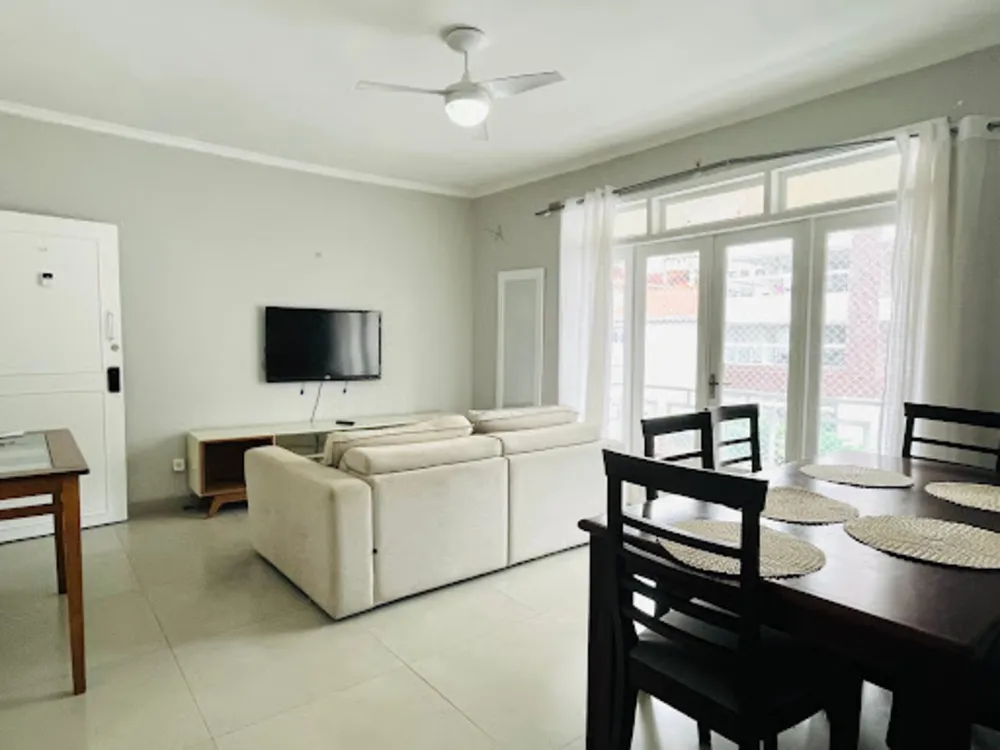 Apartamento, 3 quartos, 127 m² - Foto 3