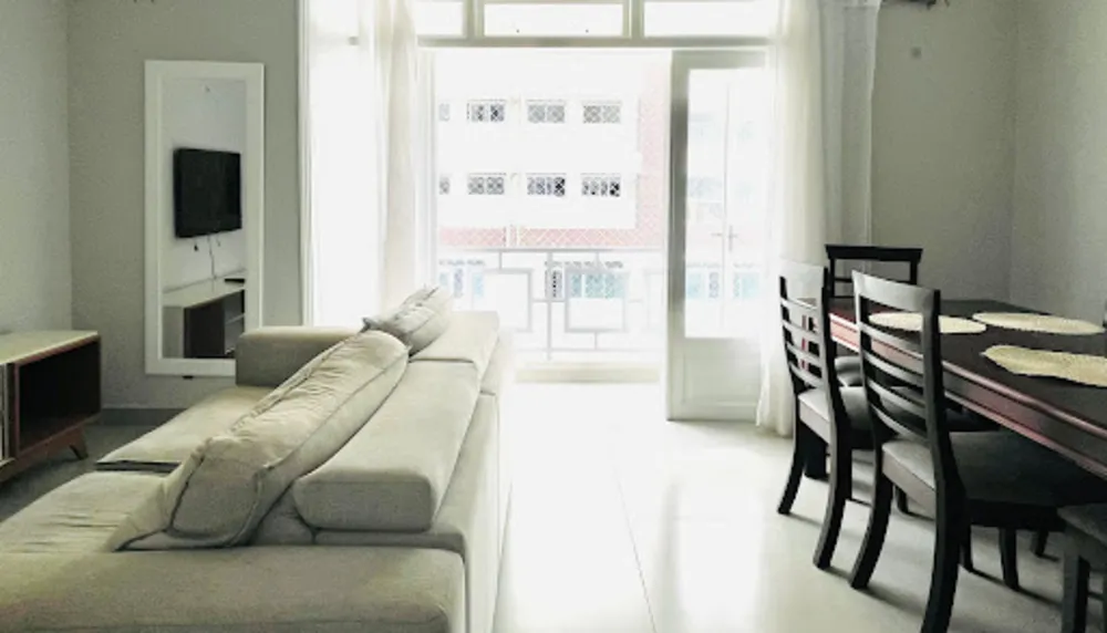 Apartamento, 3 quartos, 127 m² - Foto 4