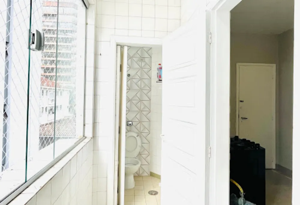 Apartamento, 3 quartos, 127 m² - Foto 9