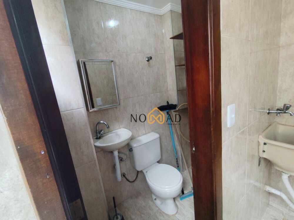 Apartamento, 2 quartos, 110 m² - Foto 6