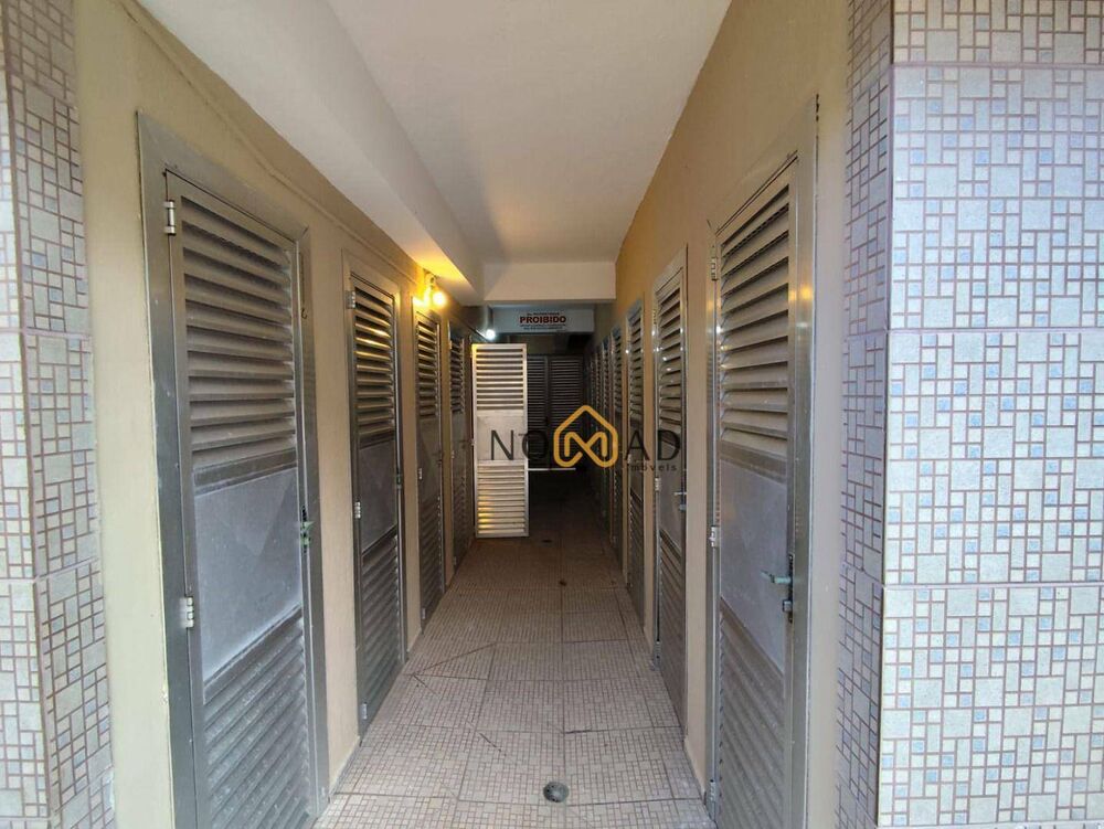 Apartamento, 2 quartos, 110 m² - Foto 11