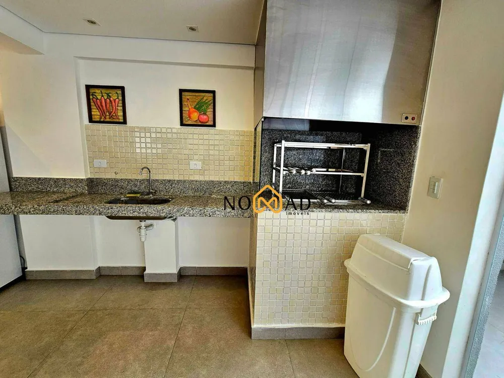 Apartamento, 3 quartos, 123 m² - Foto 9