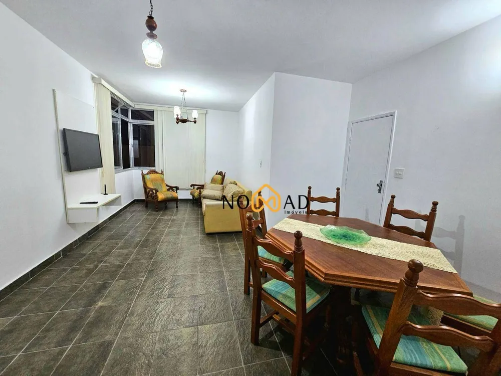 Apartamento, 3 quartos, 123 m² - Foto 2