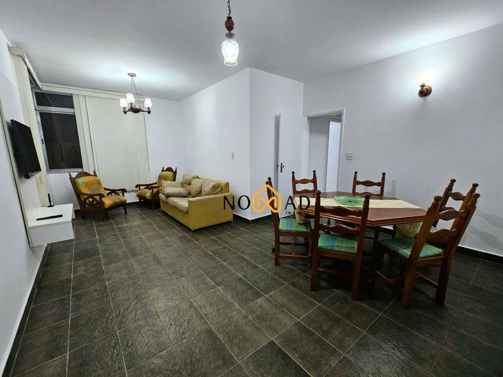 Apartamento, 3 quartos, 123 m² - Foto 1
