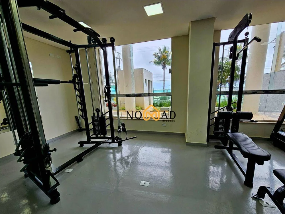 Apartamento, 3 quartos, 123 m² - Foto 4