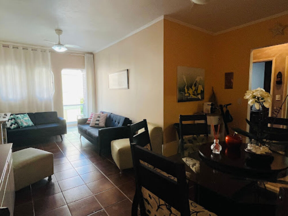 Apartamento, 2 quartos, 75 m² - Foto 3