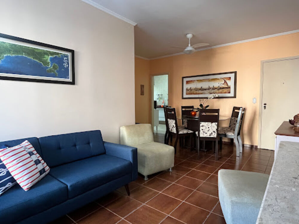 Apartamento, 2 quartos, 75 m² - Foto 5