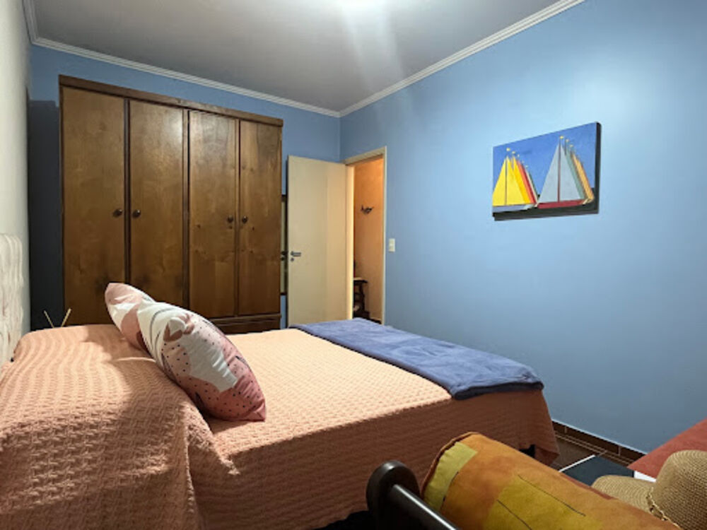 Apartamento, 2 quartos, 75 m² - Foto 11