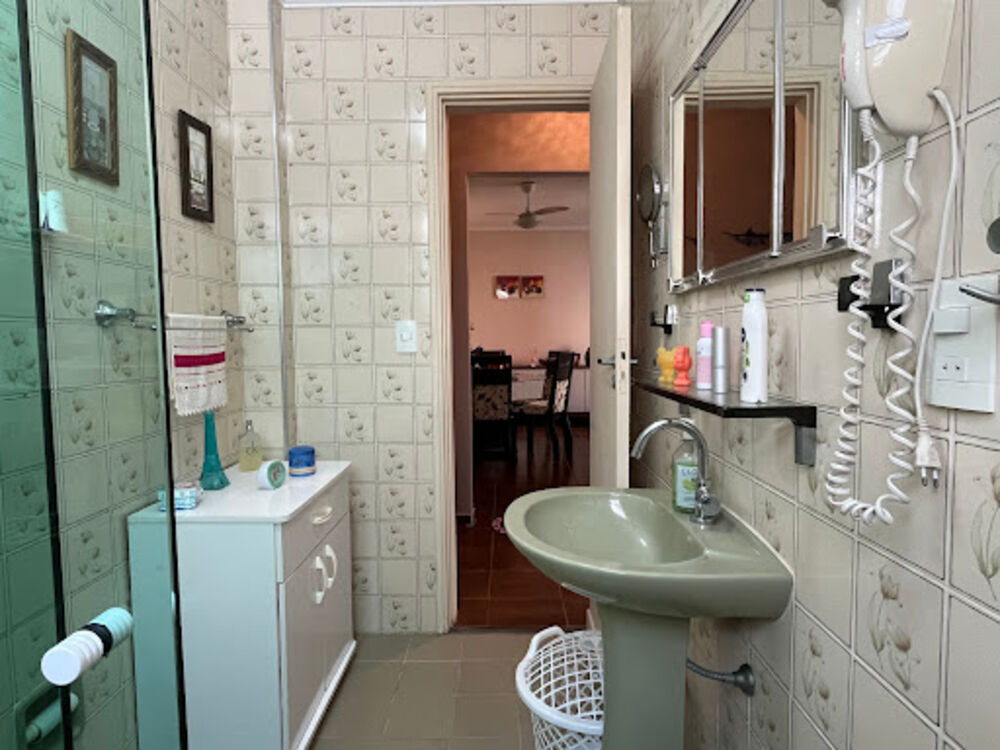 Apartamento, 2 quartos, 75 m² - Foto 7