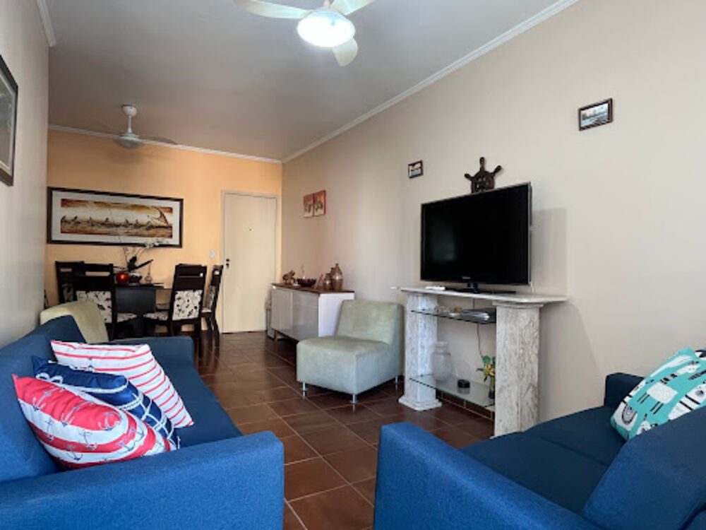 Apartamento, 2 quartos, 75 m² - Foto 9