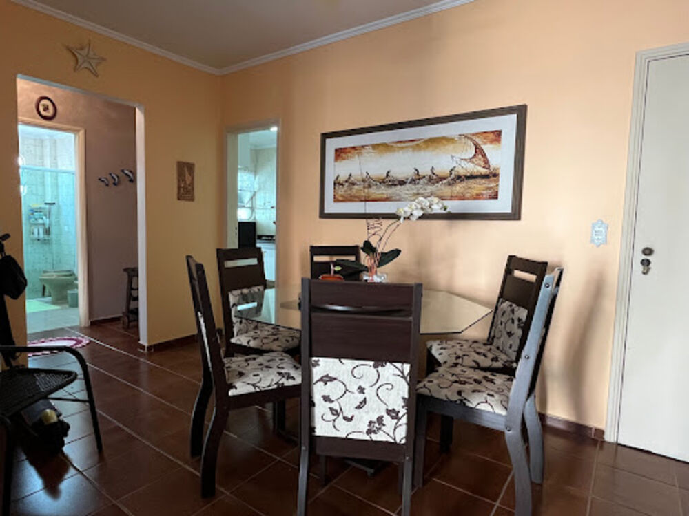 Apartamento, 2 quartos, 75 m² - Foto 6