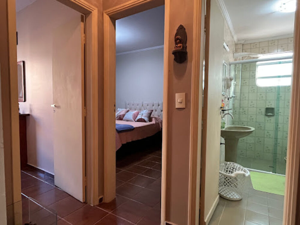 Apartamento, 2 quartos, 75 m² - Foto 2
