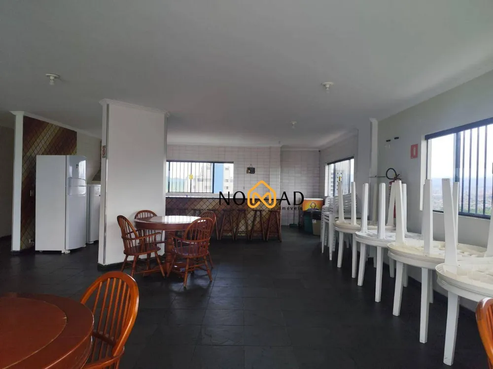 Apartamento, 4 quartos, 160 m² - Foto 11