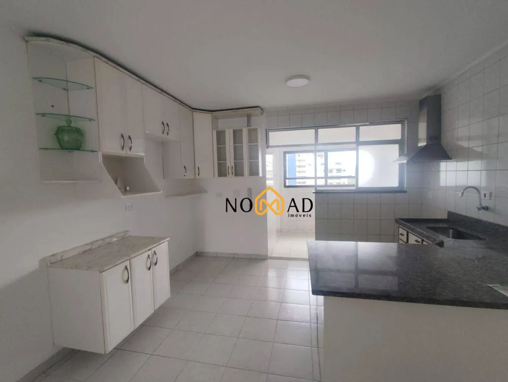 Apartamento, 4 quartos, 160 m² - Foto 5